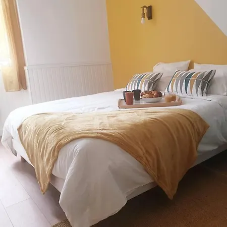 Escapade Détente Au Cœur De Appartamento