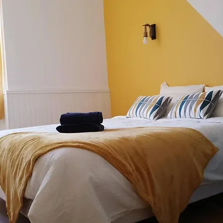 Appartamento Escapade Détente Au Cœur De *