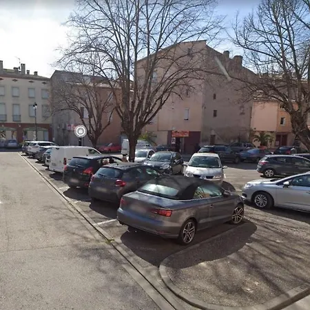 Escapade Détente Au Cœur De Appartamento