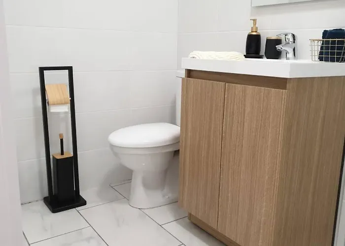 Appartamento Escapade Détente Au Cœur De *