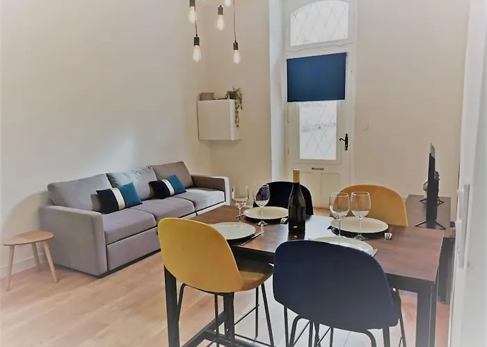 Escapade Détente Au Cœur De *