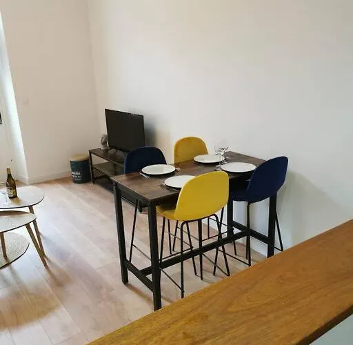 Escapade Détente Au Cœur De Pamiers