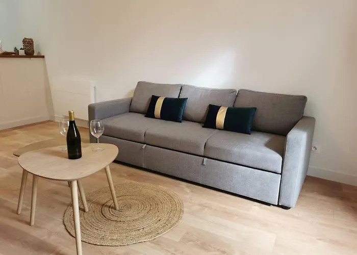 Escapade Détente Au Cœur De Pamiers