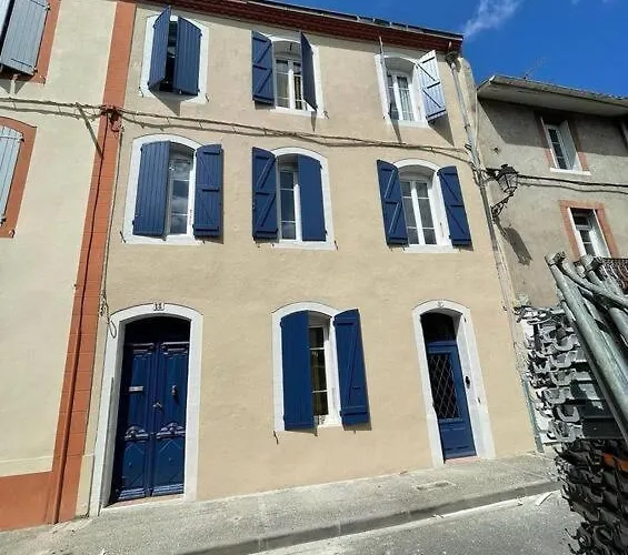 Escapade Détente Au Cœur De *