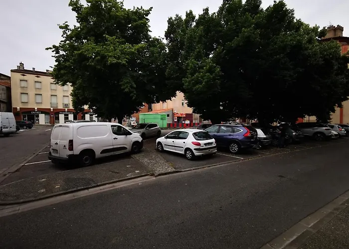 Escapade Détente Au Cœur De