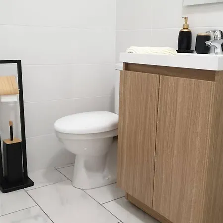 Lägenhet Escapade Detente Au Coeur De *