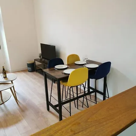 Escapade Detente Au Coeur De Pamiers