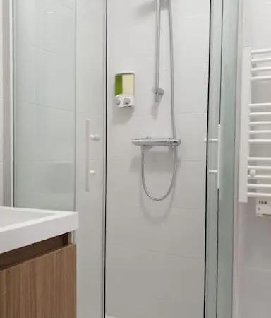 Lägenhet Escapade Detente Au Coeur De *